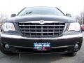 Brilliant Black - Pacifica Touring AWD Photo No. 3