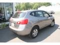 Gotham Gray Metallic - Rogue S AWD Photo No. 5