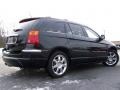 Brilliant Black - Pacifica Touring AWD Photo No. 4