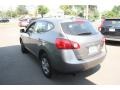 Gotham Gray Metallic - Rogue S AWD Photo No. 8