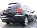 Brilliant Black - Pacifica Touring AWD Photo No. 5