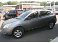 Gotham Gray Metallic - Rogue S AWD Photo No. 9