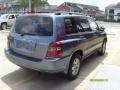 Bluestone Metallic - Highlander V6 Photo No. 4