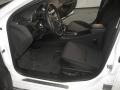 Summit White - Malibu LT Sedan Photo No. 4