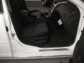 Summit White - Malibu LT Sedan Photo No. 5