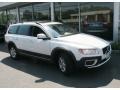 Ice White - XC70 3.2 AWD Photo No. 2