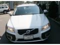 Ice White - XC70 3.2 AWD Photo No. 3