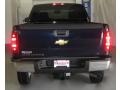 Imperial Blue Metallic - Silverado 2500HD LT Extended Cab 4x4 Photo No. 3
