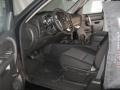 Imperial Blue Metallic - Silverado 2500HD LT Extended Cab 4x4 Photo No. 4