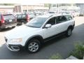 Ice White - XC70 3.2 AWD Photo No. 6