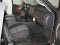 Imperial Blue Metallic - Silverado 2500HD LT Extended Cab 4x4 Photo No. 5