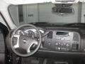 Imperial Blue Metallic - Silverado 2500HD LT Extended Cab 4x4 Photo No. 8