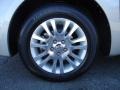 2009 Silver Shadow Pearl Toyota Sienna Limited  photo #3