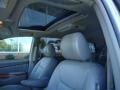 2009 Silver Shadow Pearl Toyota Sienna Limited  photo #8