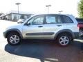 Titanium - RAV4 4WD Photo No. 2