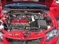 2.0 Liter Turbocharged DOHC 16-Valve MIVEC 4 Cylinder Engine for 2006 Mitsubishi Lancer Evolution IX #36037941