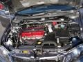 2.0 Liter Turbocharged DOHC 16-Valve MIVEC 4 Cylinder Engine for 2006 Mitsubishi Lancer Evolution IX #36038229