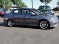 Graphite Gray - Lancer Evolution IX Photo No. 8