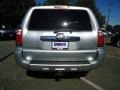 Titanium Metallic - 4Runner SR5 4x4 Photo No. 4