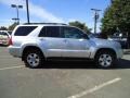 Titanium Metallic - 4Runner SR5 4x4 Photo No. 6