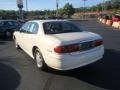 2002 White Buick LeSabre Custom  photo #5