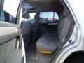 Titanium Metallic - 4Runner SR5 4x4 Photo No. 8