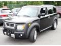 Nighthawk Black Pearl - Element EX AWD Photo No. 1