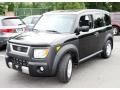 2005 Nighthawk Black Pearl Honda Element EX AWD  photo #1