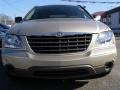 2006 Linen Gold Metallic Pearl Chrysler Pacifica   photo #2