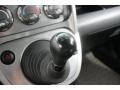 2005 Nighthawk Black Pearl Honda Element EX AWD  photo #25