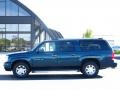 Rip Tide Blue 2006 Cadillac Escalade ESV AWD