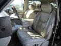 Rip Tide Blue - Escalade ESV AWD Photo No. 4