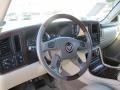 Rip Tide Blue - Escalade ESV AWD Photo No. 8