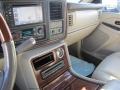 Rip Tide Blue - Escalade ESV AWD Photo No. 9