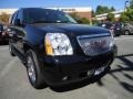 Onyx Black - Yukon Denali AWD Photo No. 1