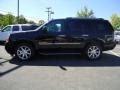 Onyx Black - Yukon Denali AWD Photo No. 2