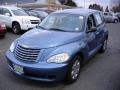 Marine Blue Pearl - PT Cruiser  Photo No. 1