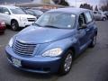 2006 Marine Blue Pearl Chrysler PT Cruiser   photo #1