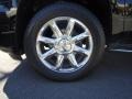 Onyx Black - Yukon Denali AWD Photo No. 3