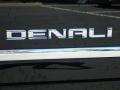 Onyx Black - Yukon Denali AWD Photo No. 4