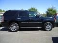 Onyx Black - Yukon Denali AWD Photo No. 6