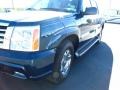 Rip Tide Blue - Escalade ESV AWD Photo No. 20