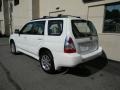 Aspen White - Forester 2.5 X Photo No. 4