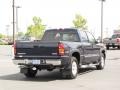 Deep Blue Metallic - Sierra 1500 SLT Crew Cab 4x4 Photo No. 3