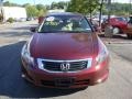 2008 Basque Red Pearl Honda Accord LX-P Sedan  photo #6