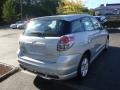 2008 Silver Streak Mica Toyota Matrix XR  photo #4