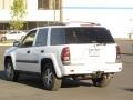 2005 Summit White Chevrolet TrailBlazer LT 4x4  photo #3