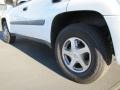 2005 Summit White Chevrolet TrailBlazer LT 4x4  photo #12