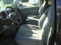 2006 Brilliant Black Dodge Caravan SE  photo #8