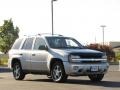 Moondust Metallic - TrailBlazer LS 4x4 Photo No. 2